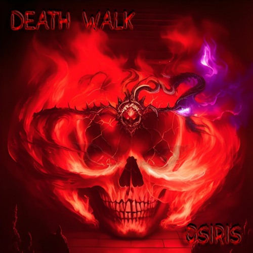 Death Walk (800 Follower Free DL)