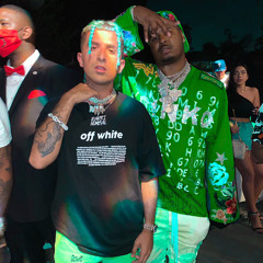 alone Ft. Jefe & Drakeo The Ruler