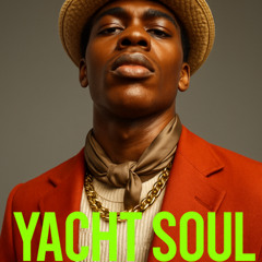 Sailing back to you (Yacht Soul reload)