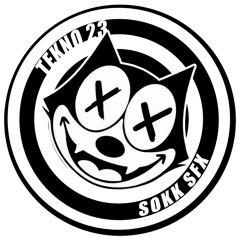 DAMN CLOWN TRIBECORE - SOKK SFX