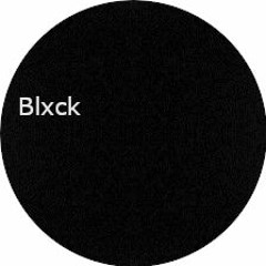 blxck /free