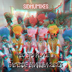 YBC SHIKEY SEGMENT 2023 (SIDHUMIXES)
