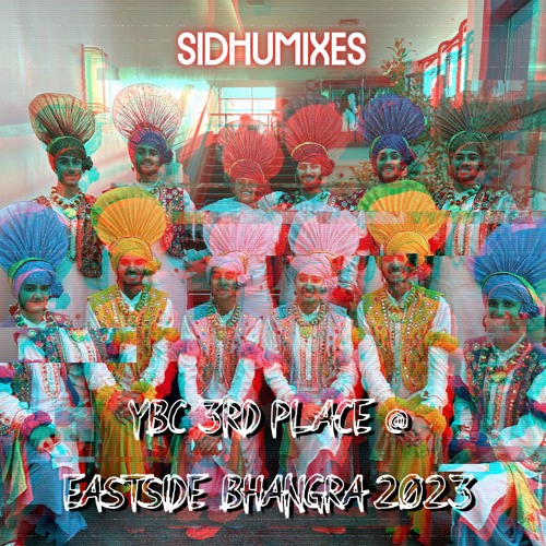 YBC SHIKEY SEGMENT 2023 (SIDHUMIXES)