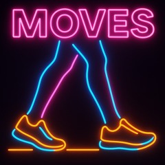 Ray Juno - Moves