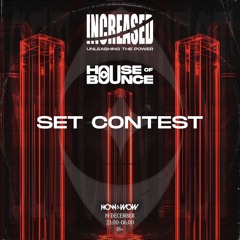 INCREASED SET - SKIP