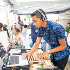 Thanks for the Love- 2020 Soca- DJ. NIT- BYWSC