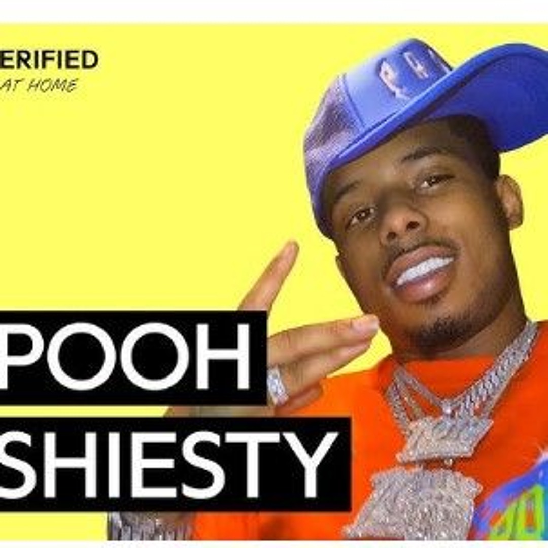 Stream Pooh Shiesty - Pooh Shiesty - FDO [Official Music Video] by ...