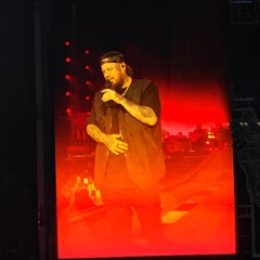 Heart of Stone - Jelly Roll in London 20/9/25