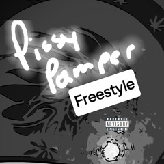 Pissy Pamper (Freestyle)(ReProd. By JOHNNY215)