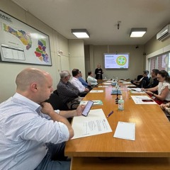 Unesc apresenta nova versão do Plano e reforça desenvolvimento da Amrec