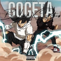 Gogeta (Intro)-BinLavish X Drecco