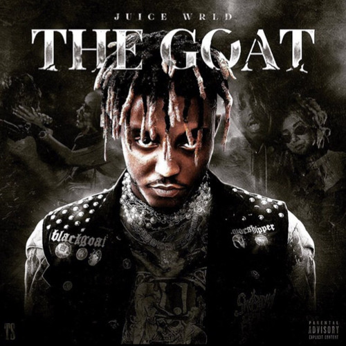 Stream JuiceWRLD ft King Von Polo G Scary Stories (Unreleased) by