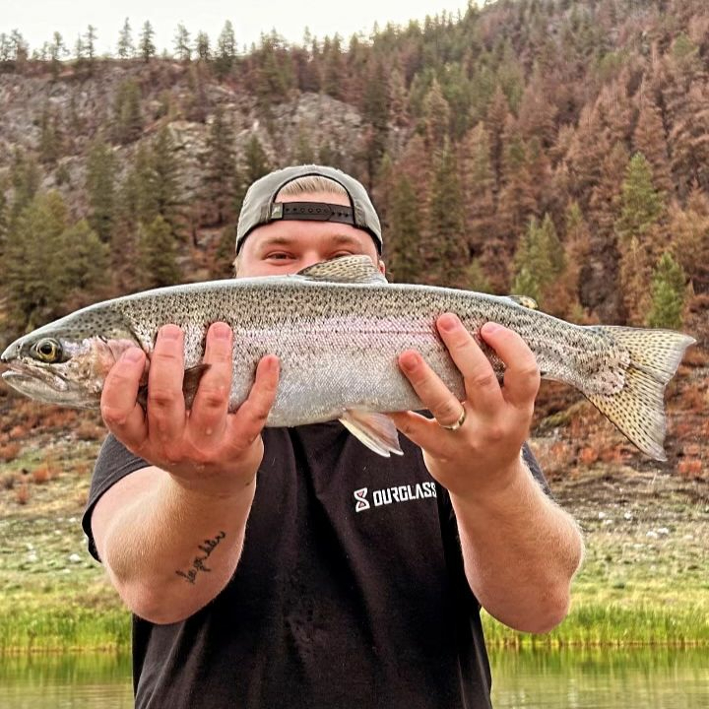 Fly Fishing 97 Podcast