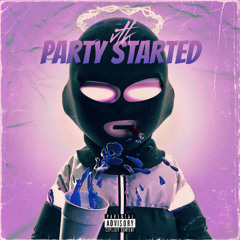 Party Started (FREE DL)