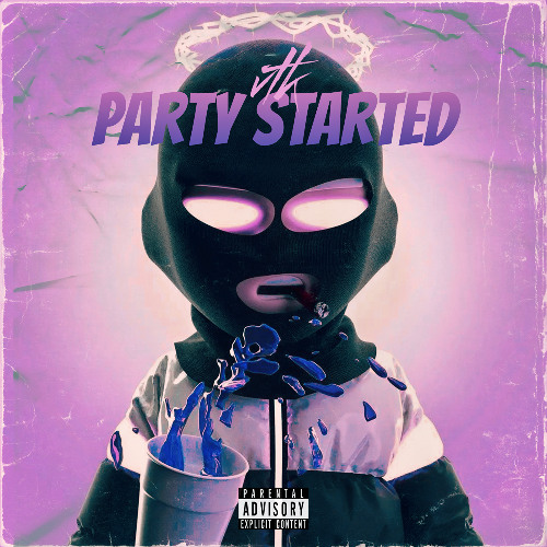 Party Started (FREE DL)