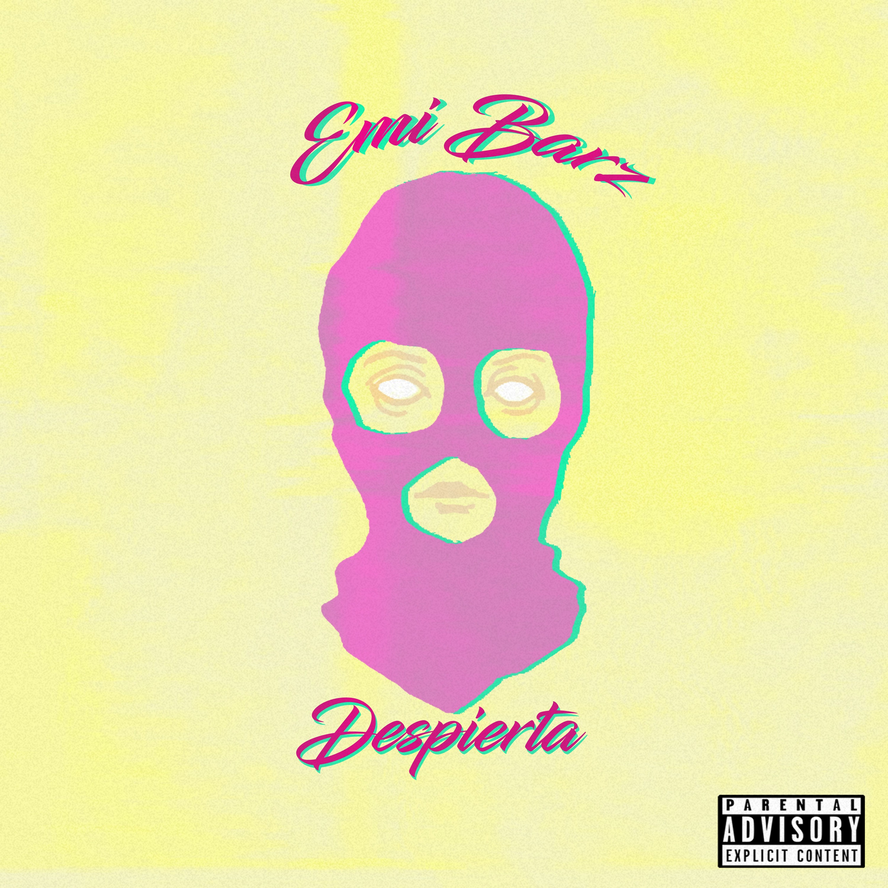 Emi Barz
