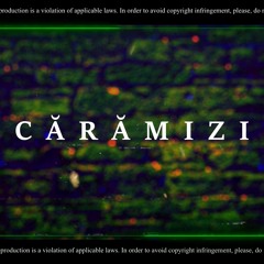 mini m - CARAMIZI (Official Audio)