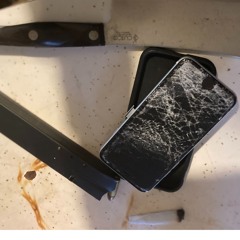 IAMDECEMBER NO PHONE(hobo flow) PROD. VXXRHEEZ