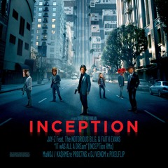 Jay - Z - It Was All A Dream (Inception) (Feat. Biggie & Faith Evans)x KA$HMERe PRDCTNS