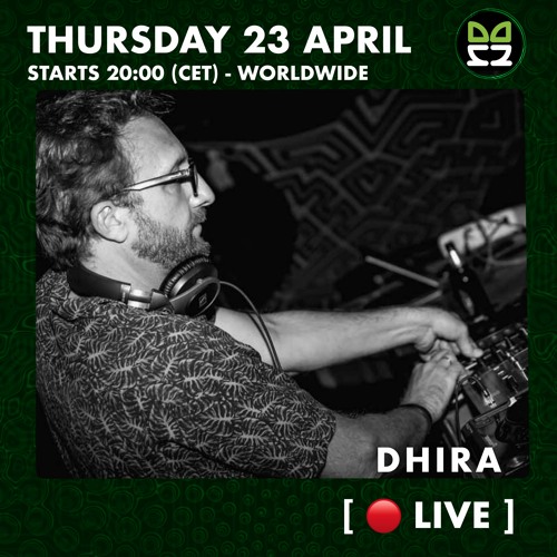 Quarantine live stream