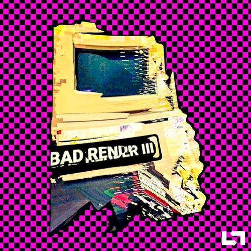 Shared Systems 有限 - BAD RENDER III