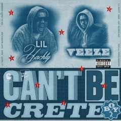 Veeze x Lil Yachty - Cant Be Crete Boy (Snippet)