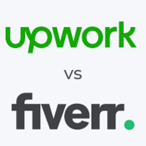 Fiverr vs Upwork: Which One Is More Profitable for Freelancers?