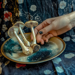 Sihirli Yemek