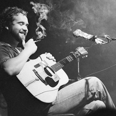 John Martyn - Couldn't Love U More (Cover)