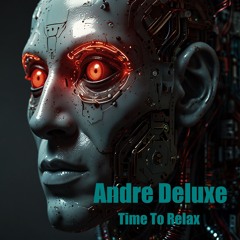 Andre Deluxe - Time To Relax