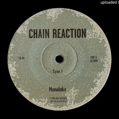 Chain Reaction Special 050520