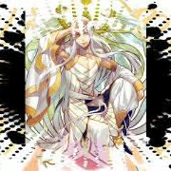 Kamigami no asobi - Baldr - HOLIC eng and romiji lyrics