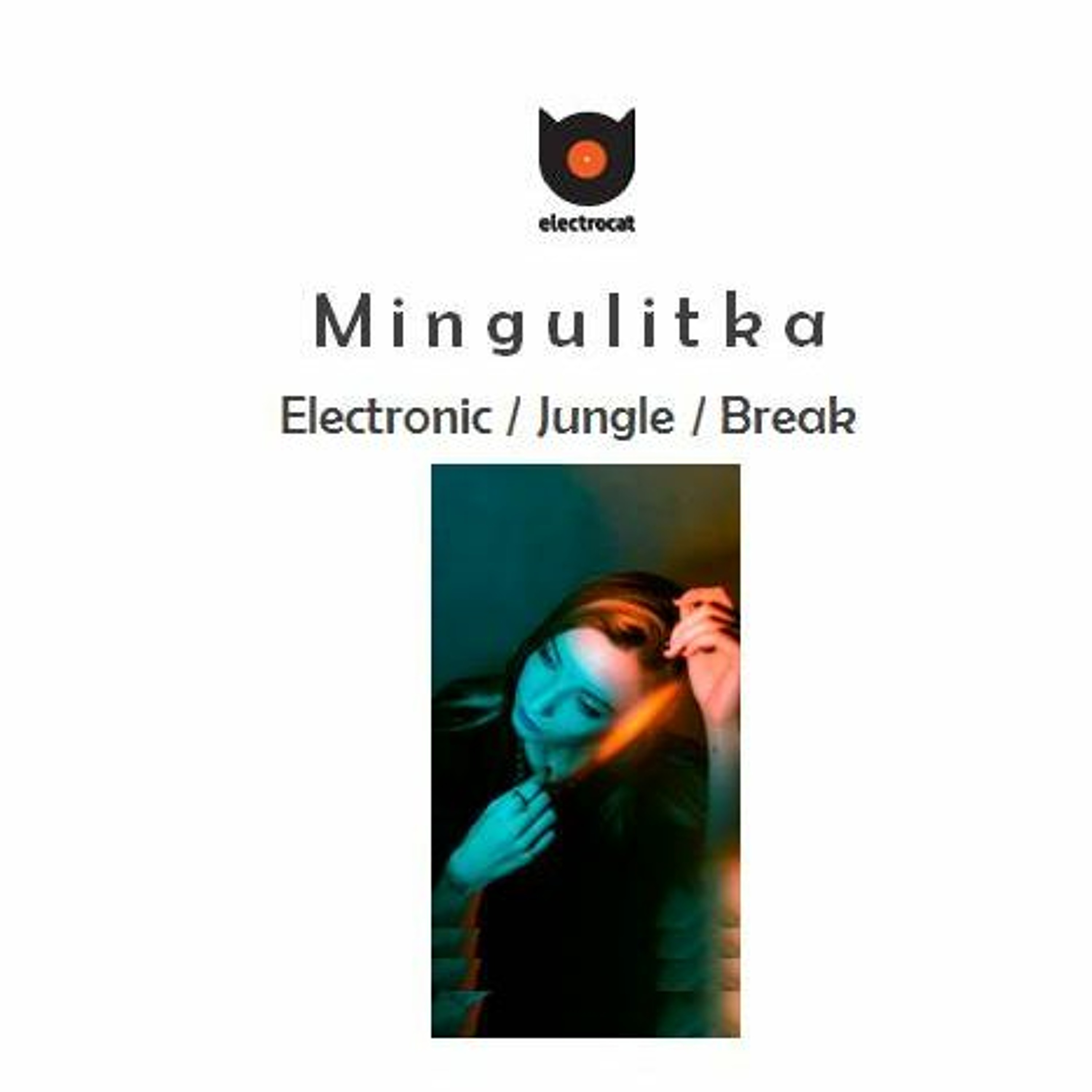 Electrocat - Tilos Radio