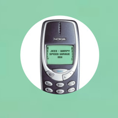 JH33 - Speed Garage Mix