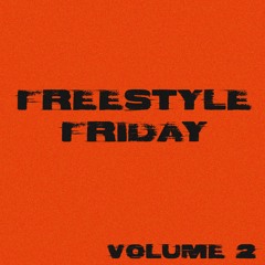 Talk To Me Nice (Freestyle Friday Vol.2) [prod. BLANK]