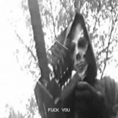 Memphis cult x SPXXKYPLVYA x I am CXWBELL BOZO - FXCK YOU
