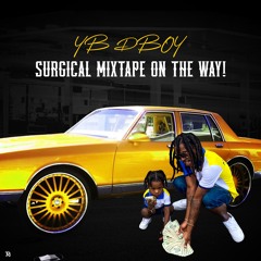 Y.B D'BOY & BABY SURG - MOOD FOR 2021