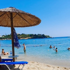 Beatch Vibes 2023 Crete'