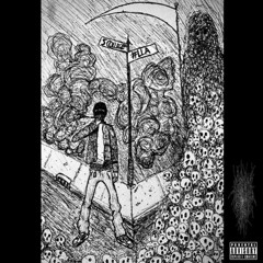 d1wop - warzone ft. moots (prod. wixxo) [djslimebxll exclusive]