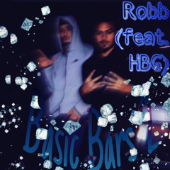 Basic Bars 2 (feat. HBG)