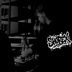 SHOREX - BREAKING DISHES !