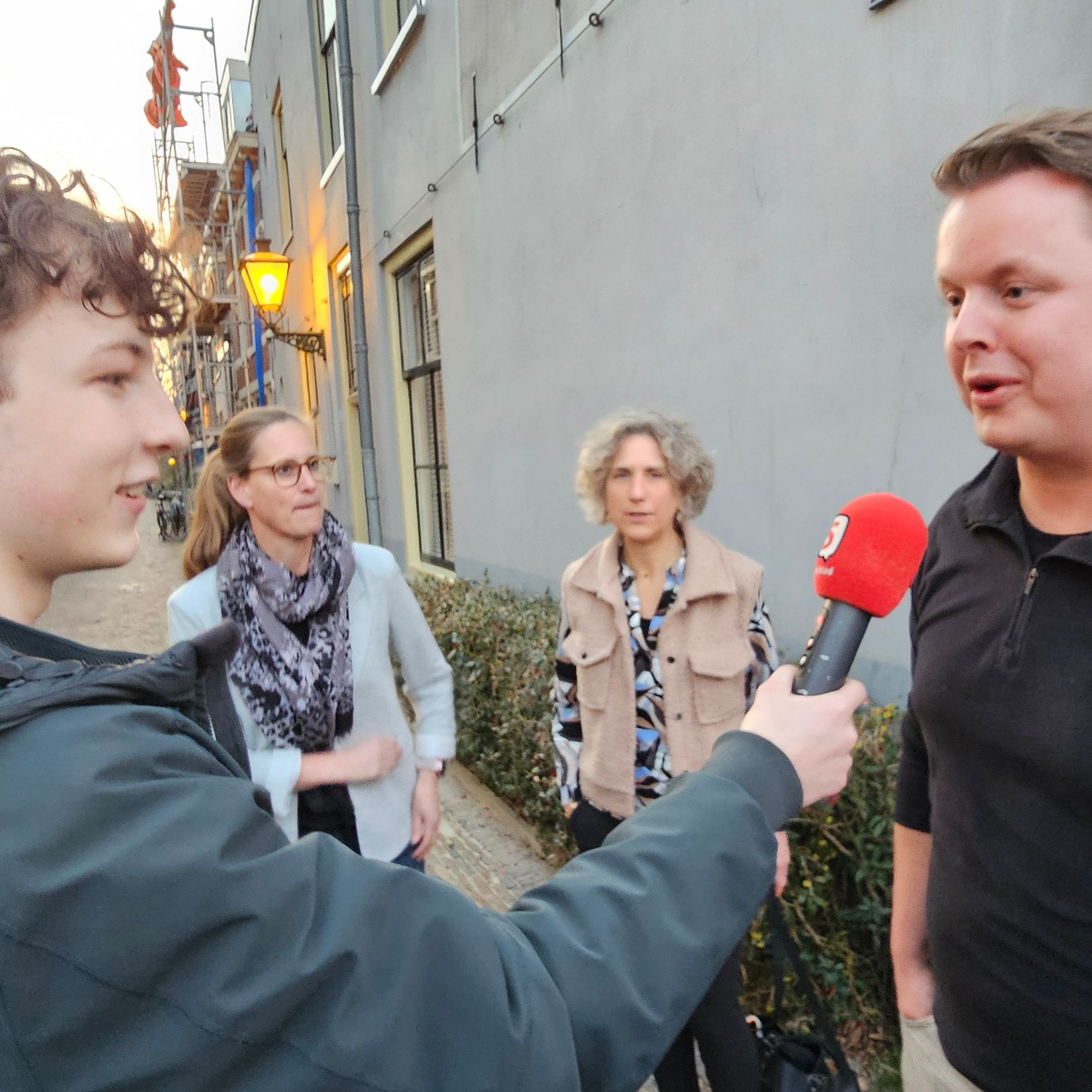 Sleutelstad