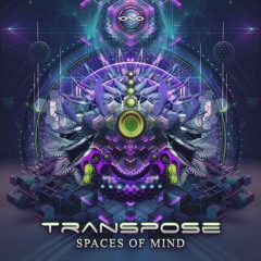 Transpose - Spaces Of Mind | OUT SOON 🐝🎶