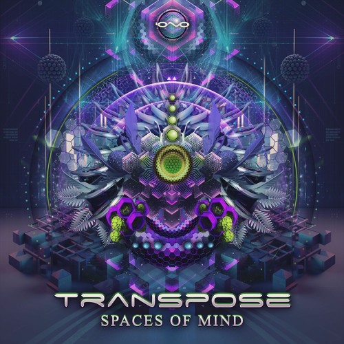Transpose - Spaces Of Mind | OUT SOON 🐝🎶