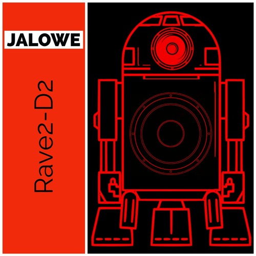 JALOWE - Rave2 - D2 (Jump Mix)