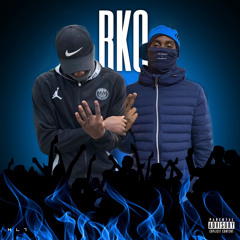 RKO + RolexBxndo