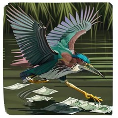 Green Heron 24