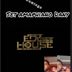 SET AMAPHIANO DANY 2K23