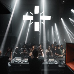 Flavour Drop - Live at Kompass Klub (10-05-2024)