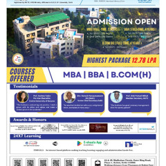 Best MBA College That Goes Beyond the Classroom